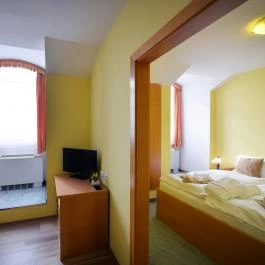 Panoráma Hotel Noszvaj Noszvaj - Szobák