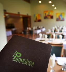 Panoráma Hotel Noszvaj
