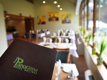 Panoráma Hotel Noszvaj Noszvaj