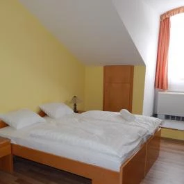 Panoráma Hotel Noszvaj Noszvaj - Szobák