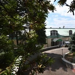 Panoráma Hotel Noszvaj Noszvaj - Külső kép