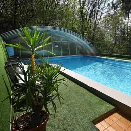 Panoráma Hotel Noszvaj Noszvaj - 