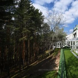 Panoráma Hotel Noszvaj Noszvaj - Külső kép