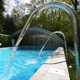 Panoráma Hotel Noszvaj Noszvaj - 