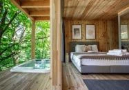 TreeHouses Noszvaj Noszvaj