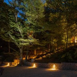 TreeHouses Noszvaj Noszvaj - Külső kép