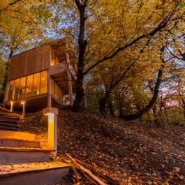 TreeHouses Noszvaj Noszvaj - Külső kép