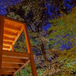 TreeHouses Noszvaj Noszvaj - Külső kép