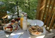 TreeHouses Noszvaj Noszvaj