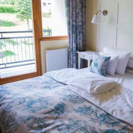 Tündérkert Hotel Noszvaj - Szobák