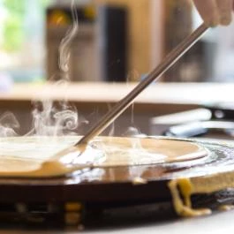 Tündérkert Hotel Noszvaj - Vendéglátás