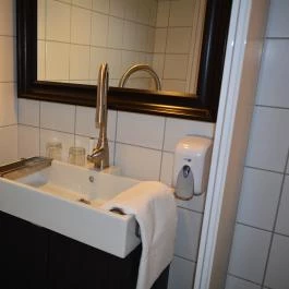 Tündérkert Hotel Noszvaj - Szobák