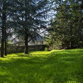 Tündérkert Hotel Noszvaj - Medence/kert