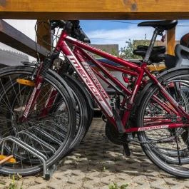 Tündérkert Hotel Noszvaj - 