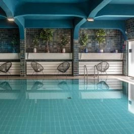 Tündérkert Hotel Noszvaj - 