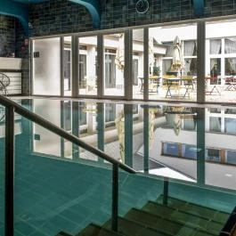 Tündérkert Hotel Noszvaj - 