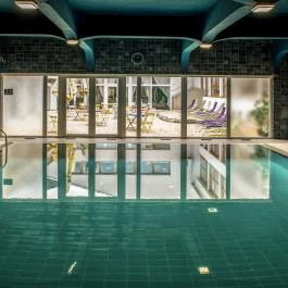 Tündérkert Hotel Noszvaj - 