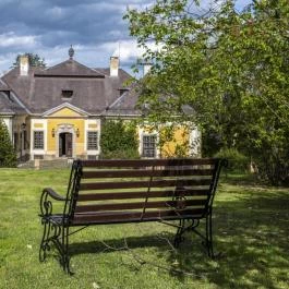 Tündérkert Hotel Noszvaj - Medence/kert