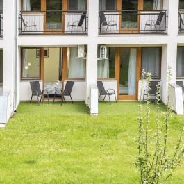 Tündérkert Hotel Noszvaj - Külső kép