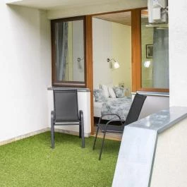 Tündérkert Hotel Noszvaj - Szobák