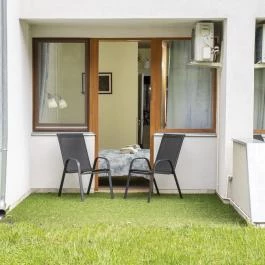 Tündérkert Hotel Noszvaj - Szobák