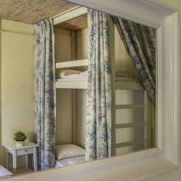 Tündérkert Hotel Noszvaj - Szobák