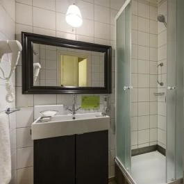 Tündérkert Hotel Noszvaj - Szobák