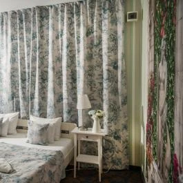 Tündérkert Hotel Noszvaj - Szobák