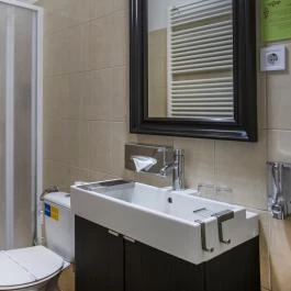 Tündérkert Hotel Noszvaj - Szobák