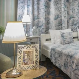 Tündérkert Hotel Noszvaj - Szobák