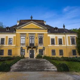 Tündérkert Hotel Noszvaj - Külső kép