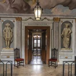 Tündérkert Hotel Noszvaj - Külső kép