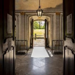 Tündérkert Hotel Noszvaj - Külső kép