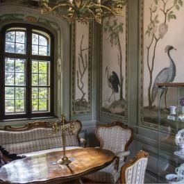 Tündérkert Hotel Noszvaj - Külső kép