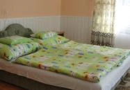 Virágos Vendégház Noszvaj