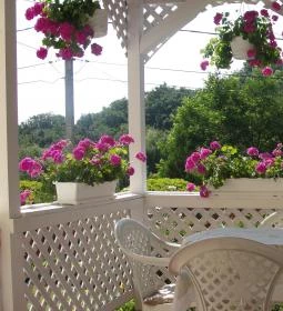 Virágos Vendégház