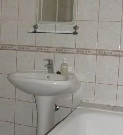 Virágos Vendégház