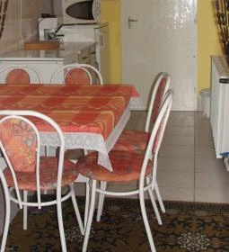 Virágos Vendégház