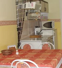 Virágos Vendégház