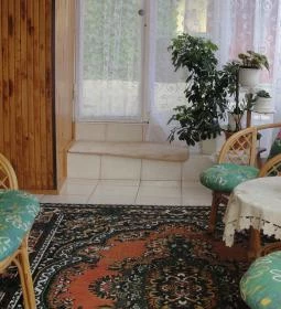 Virágos Vendégház