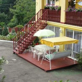 Virágos Vendégház Noszvaj - Egyéb