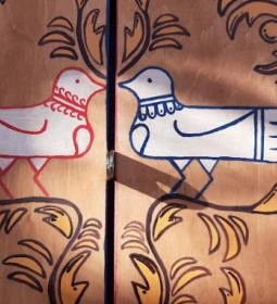 11. legjobb látnivaló: Szerelmes Meseút