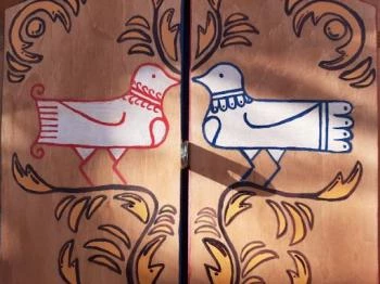 Szerelmes Meseút Noszvaj