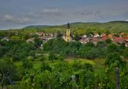 Noszvaj - Noszvaji református templom