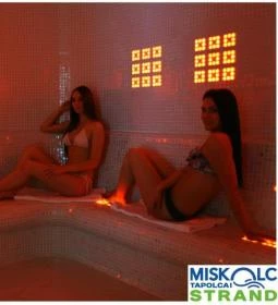 Ellipsum Élmény- és Strandfürdő