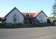 Szent Flórián Fogadó Nőtincs