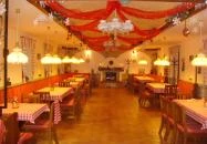 Szent Flórián Fogadó Nőtincs