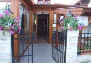 Szent Flórián Fogadó Nőtincs