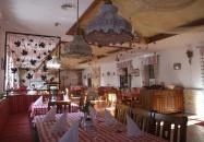 Szent Flórián Fogadó Nőtincs