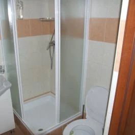 Szent Flórián Fogadó Nőtincs - Fürdőszoba